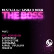 Mustafa feat. Tasita D\'Mour - The Boss (The Boss Shane D Classic Vocal Mix)