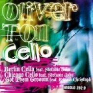 Oliver Ton - Chicago Cello ()