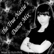 Dj ToJIcT9IK - The True Nastie\'s Dance Mix vol.5 ()
