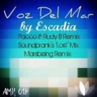 Escadia - Voz Del Mar (Original Mix)