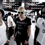 Prodigy, H. R. S., Axwell, T. Gold, Da Fresh - No Good Blow Up (Damien J. Carter Bootleg)