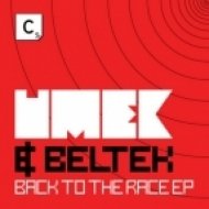 Umek Beltek - Back In The Race (Paul Strive Remix)
