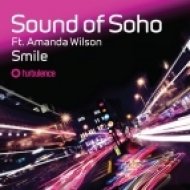 Sound Of Soho Feat Amanda Wilson - Smile (Original Mix)
