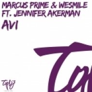 Marcus Prime & WeSmile feat. Jennifer Akerman - Avi (John de Sohn Remix)