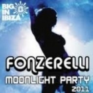 Fonzerelli - Moonlight Party 2011 ()