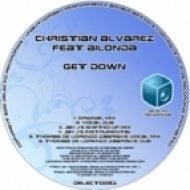 Christian Alvarez Ft Bilonda - Get Down (Thomas De Lorenzo Zabriskie Vocal Mix)
