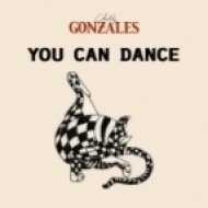 Chilly Gonzales - You Can Dance (Shadow Dancer Remix)