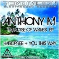 Anthony M - Hardpree ()