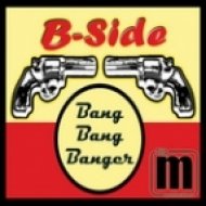 B Side - Drsp ()
