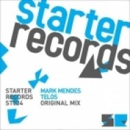 Mark Mendes - Telos (Original Mix)