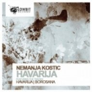 Nemanja Kostic - Borosana (Original)