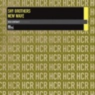 Shy Brothers - New Wave (Original Mix)