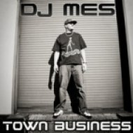 DJ Mes - Dew Point (Original Mix)