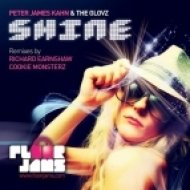 Peter James Kahn & The Glovz - Shine (Richard Earnshaw Main Mix)