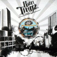 Run Tingz Cru & Blackout J A - I Got Love 4U ()