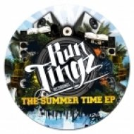 Run Tingz Cru & Blackout J A - I Got Love 4U (Frisk Remix)