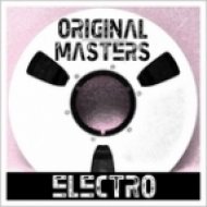 DJ Monique - Destination: Universe ()