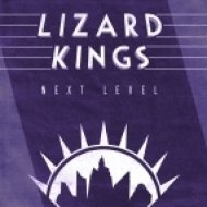 Lizard Kings - Next Level (Original mix)