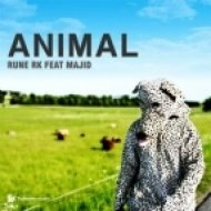 Rune RK - Animal (Dub Mix)
