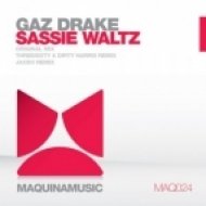Gaz Drake - Sassie Waltz (ThreeSixty & Dirty Harris)