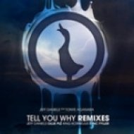 Jeff Daniels, Tonye Aganaba - Tell You Why (Sync Fyller Remix)