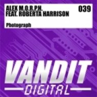 Alex M.O.R.P.H Feat Roberta Harrison - Purple Audio (Woody Van Eyden Remix)