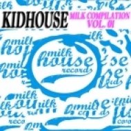 Kidhouse - Drugs (Club Mix)