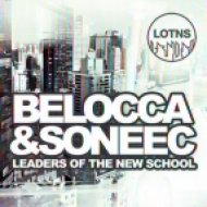 DJ Danila & Gosha - Let The Music feat. Gosha (Belocca Remix)