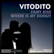 Vitodito - Where Is My Donut (Original Mix)