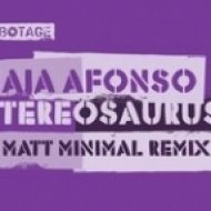 Afonso Maia - Stereosaurus (Matt Minimal Remix)