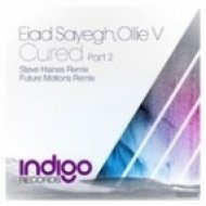 Eiad Sayegh Ollie V - Cured Part 2 (Steve Haines Remix)