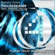 Bahadir Ozturk - Soulstealer (Original Mix)