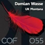 Damian Wasse - UK (Original Mix)