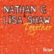 Nathan G & Lisa Shaw - Together (Nathan G Luvbug Vintage Rub)