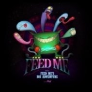 Feed Me - Green Bottle (Original Mix)