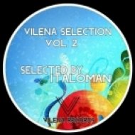Alessandro Sestini - Around (Original Mix)