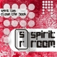Spirit Tag - Close the book (radio edit)