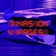 Alex Gopher - Invasion (Etienne De Crecy Edit)