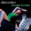 Discoden - Moogie Boogie (Doc Brown Remix)