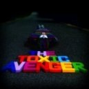 Age Of Consent - The Beach (The Toxic Avenger Remix)