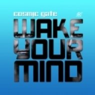 Cosmic Gate, Cathy Burton - Drifting Away (Original Mix)