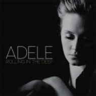 Adele - Rolling in the deep (The Mavrik Dubstep Remix)