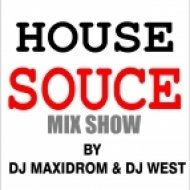 DJ Maxidrom - Night Advanture ()