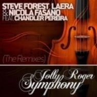 Nicola Fasano, Laera & Steve Forest feat. Chandler Pereira - Jolly Roger Symphony (DJ Memfisa Mix)