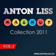 Genairo Nvilla Vs. Spankox - To The Jungle (Anton Liss Mash)
