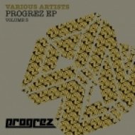 John Digweed - Gridlock (Digweed & Muir Club Mix)