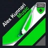 Alex Kunnari - Music (Original Mix)