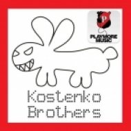 Kostenko Brothers - Girl (Original Mix)