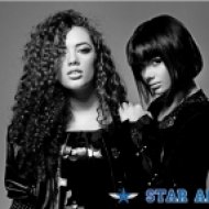 STAR ANGELS - Jaga-Jaga (RnB Version)