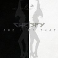 Chrispy - She Like That ft.Twin FX - Original Mix ()